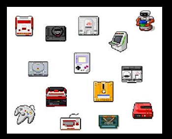 レトロゲーム