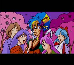 風雲カブキ伝4