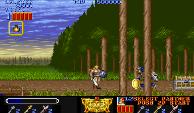 マジックソード2