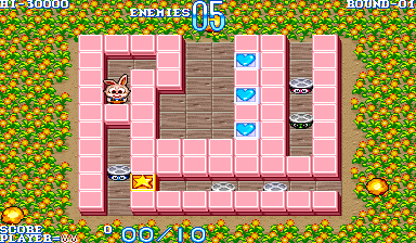 ワンダースリー4