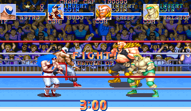 マッスルボマー2