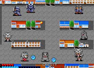 ウルトラマン倶楽部2