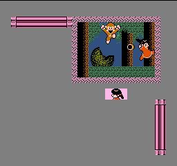 ファミコンディスクシステムの名作ソフトの紹介です